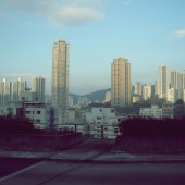 ทัวร์ฮ่องกง
