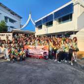 Company Outing Trip Party 3 วัน นครนายก