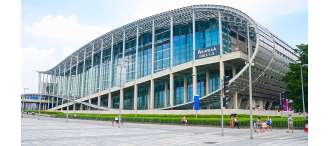 กวางเจา – ตลาดเป่ยจิงลู่ - เข้าชมงาน กวางเจาเทรดแฟร์  0