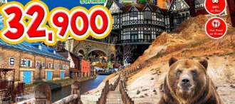 PJP30A-XJ HOKKAIDO NOBORIBETSU SAPPORO 5D3N  0