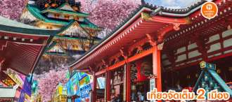 PJP44(S)-XW PRO OSAKA TOKYO SUPER SAVE 12-17 เม.ย.62 0