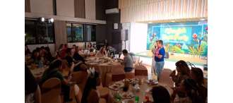ท่องเที่ยว กิจกรรมสร้างทีม งานเลี้ยง ปาร์ตี้ กิจกรรม CSR สัมมนา ล่องแก่ง ขับ ATV 3 วัน 2 คืน  0