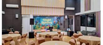 กิจกรรมกลุ่มเพื่อการทำงานเป็นทีม วอล์คแรลลี่ Team Building Program by Walk Rally ครึ่งวัน 0